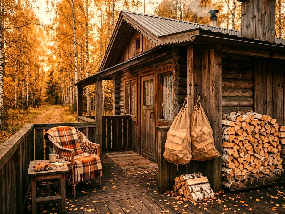 Для дачи в Юпитере